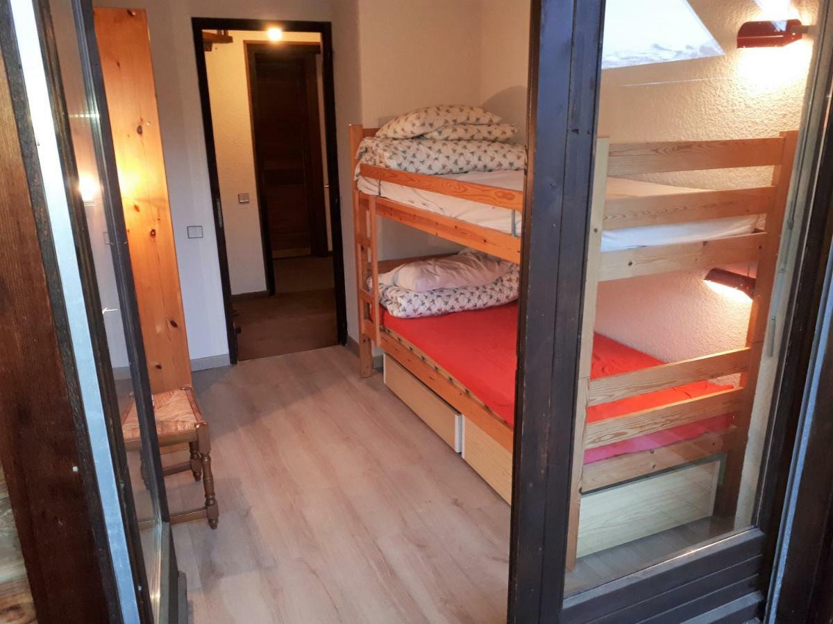 Saint Gervais - Le Bettex T3 Duplex Apartment Luaran gambar
