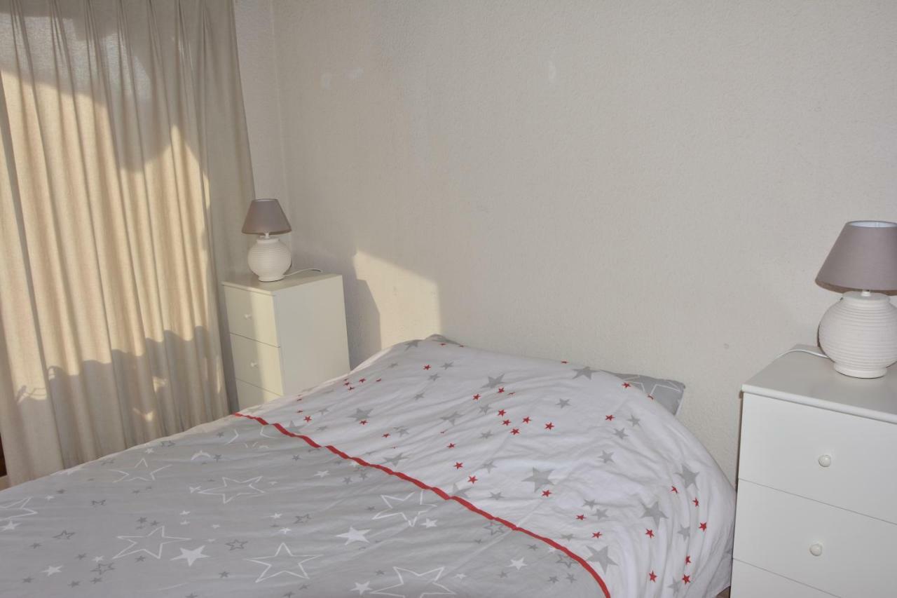 Saint Gervais - Le Bettex T3 Duplex Apartment Luaran gambar