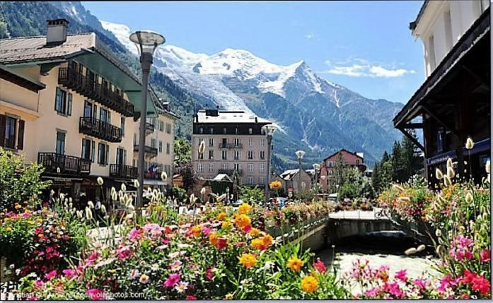 Saint Gervais - Le Bettex T3 Duplex Apartment Luaran gambar